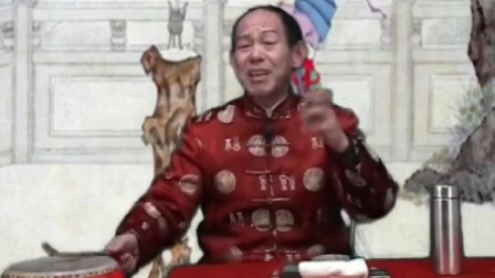 河南坠子《吕洞宾三戏白牡丹》名家张志云演唱 听着真不赖下载