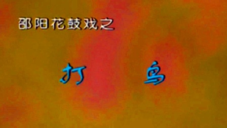 邵阳花鼓戏《打鸟》张求荣 艾小玲 赵娅兰下载