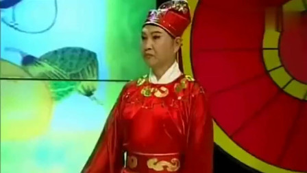 二人转《我的心》闫书平 韩子平不愧为名家