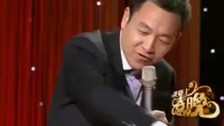 《年夜饭》傅强 方清平经典相声 观众笑得肚子疼下载