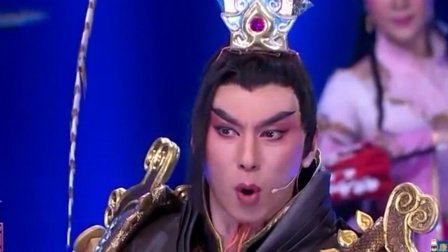 粤剧《决战天策府》霍尊表演 太精彩了下载