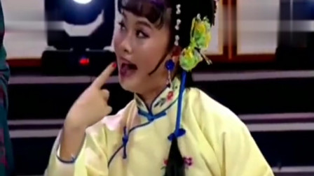 正宗二人转《刘云打母》赵晓波唱的真好