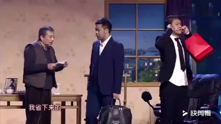 《家的谎言》崔志佳 潘斌龙 卜钰小品 一次性让你笑个够下载