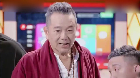 《当我们老了》张晨光 杨树林小品 忍不住看