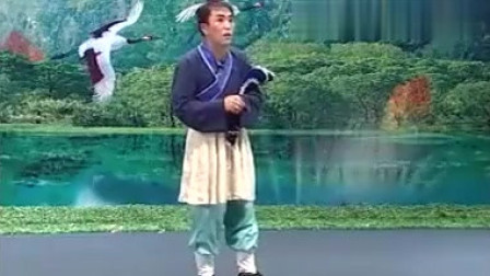 二人转正戏《卷席筒》小豆豆 张小光演唱 精