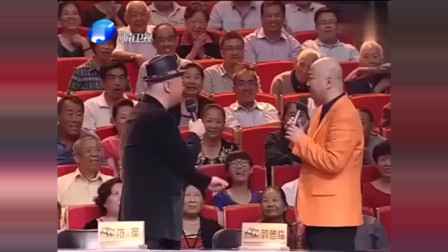 梨园春 豫剧《卷席筒》郭冬临演唱 唱功了得