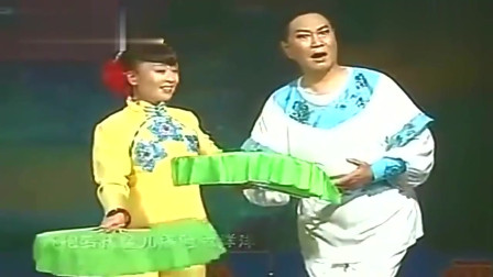 东北二人转小帽《俏尼僧》韩子平 杨宏伟下载