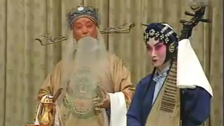 京剧《秦香莲》中集  张君秋 裘盛戎 马连良 谭富英 李多奎下载