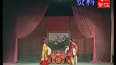 淮剧《秦香莲》全剧