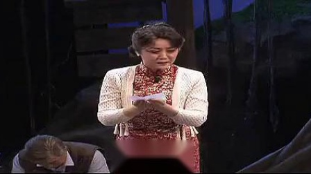 吕剧《回家》（下）山东省吕剧院