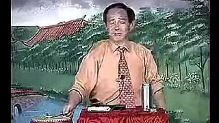 安徽大鼓书《罗通扫北》2张志云下载