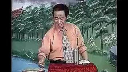 安徽大鼓书《罗通扫北》3张志云下载