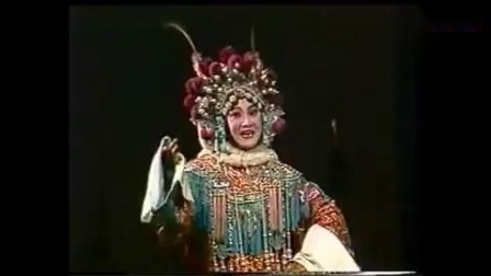 淮剧《秦香莲》（老版） 表演 乔艳红 荣光辉等