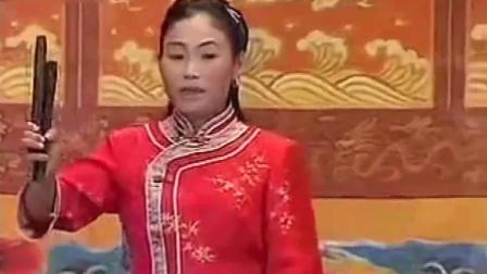 河南坠子 《包相爷辞官》包夫人为娘娘治眼