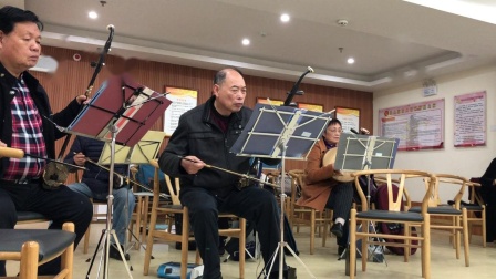 闽剧《红裙记》选段 杨耀玉演唱下载