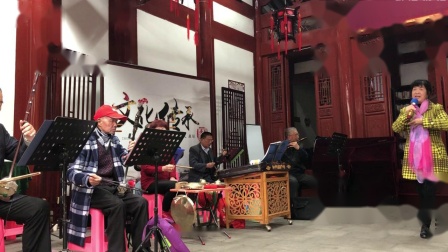 闽剧《一夜皇妃》黄慧兰演唱下载