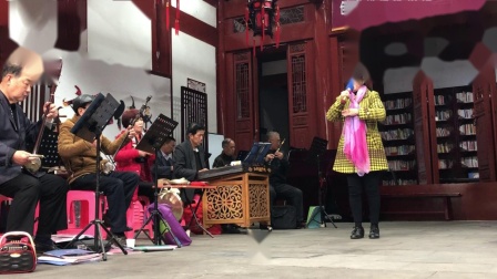 闽剧《莫愁女》选段 黄慧兰演唱下载