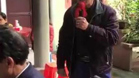 闽剧《汉江关斩应龙》老艺人郑贞国演唱下载
