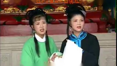 庐剧《狄青传》选场 魏小波 汪莉 王小兰 马小梅下载