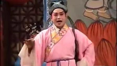 淮剧 《劈山救母》 第一场 演唱 王娟 王春