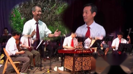 吕剧选段《今天这事真犯愁》柏绪民    崔爱国下载