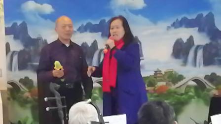沪剧《卖红苓》杨小飞 陶自生演唱下载