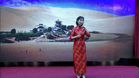 沪剧《敦煌女儿》我生于百年繁华上海城(朱克芳)下载