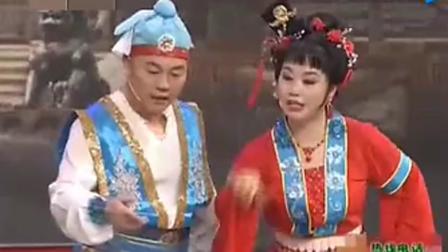二人转《阴魂阵》赵晓波