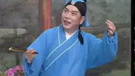 扬剧 《僧尼下山》（续） 下集   主演 杨国彬 