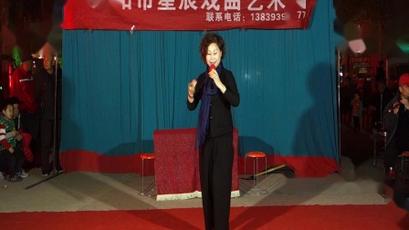 大平调《王莽篡朝》选段 演唱者 张美玲下载