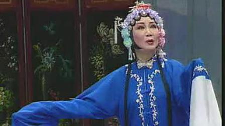 经典扬剧《婆媳泪》 主演 李开敏 虞志慧
