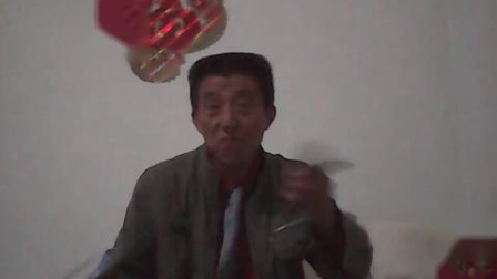 安徽大鼓《杨二郎劈山救母》上 刘元章