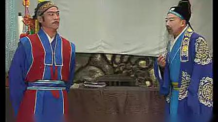 大鼓书《吕洞滨三戏牡丹》上集
