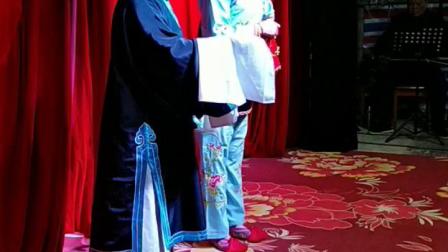 宁都采茶戏《 罗帕宝 》上官桂清 黎欢欢下载