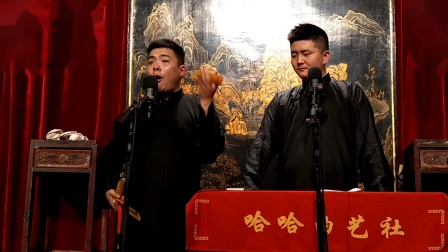 《黄鹤楼》2 贾晓荻 任俊松 相声 一番话引全场大笑下载