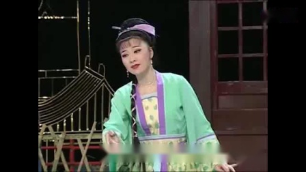 黄梅戏《游龙戏凤》主演 周珊 何云下载