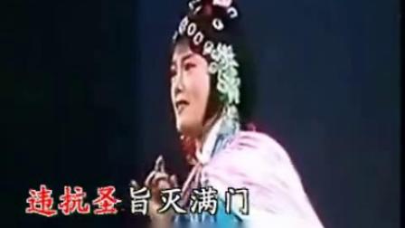 黄梅戏《慈母泪》一闻此言生死定 繁华学唱下载