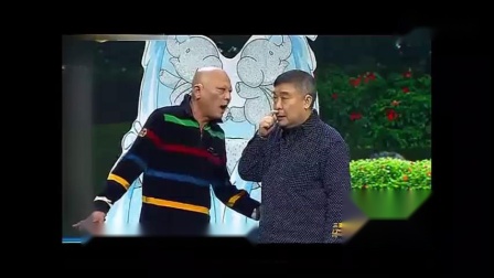 《信不信》师胜杰 邹德江爆笑相声 观众乐坏了下载