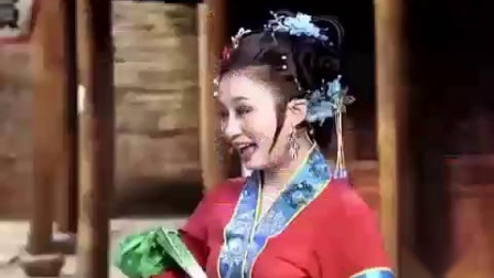 二人转《马寡妇开店》陈小飞 七岁红下载