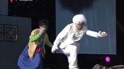 《宠物也疯狂》姜年凯 何岚经典小品 观众笑