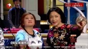 《侠女英雄传》欧弟 贾玲爆笑小品 表演的太