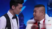 《鬼话连篇》王龙爆笑小品 台下笑惨了