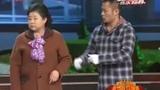《刮蹭之后》李静 聂毛 于淼搞笑小品 包袱