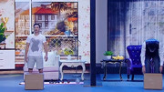 《彼得小镇台风事件》杨威 刘桦小品 真的是太幽默了下载