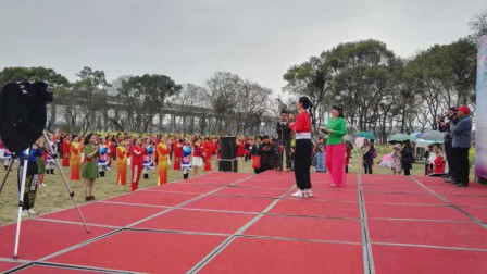 云裳广场舞《祖国好》大众健身舞下载