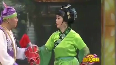 东北二人转《劈山救母》赵晓波老师作品 听