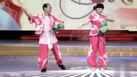 二人转小帽《逛新城》七岁红 陈小飞下载