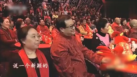 《智力测验》李伯祥 许秀林相声集锦 笑料满满下载