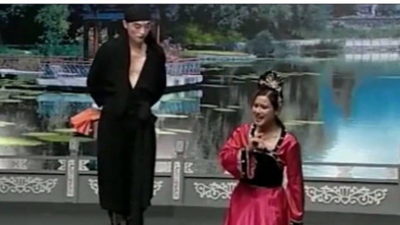 二人转正戏《孟姜女哭长城》选段 王小飞 小豆豆 名家名段下载