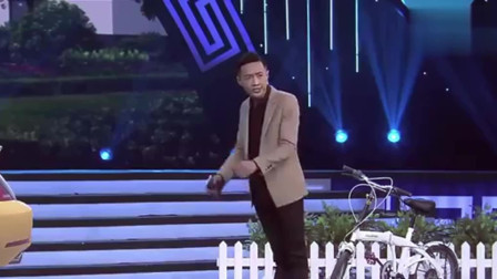 《这事儿我负责》赵亮 陈昊明小品大全 笑点不断下载